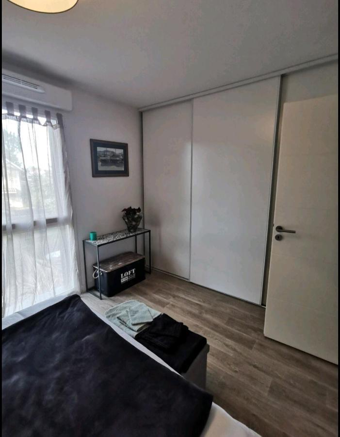Villa Charmante Maison Au Calme Proche Centre-Ville à Lège-Cap-Ferret Extérieur photo